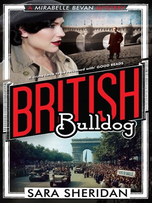 cover image of British Bulldog